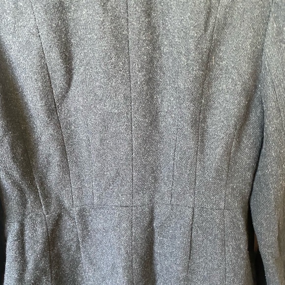 Morine Comte Marant  Coat - Picture 8 of 9